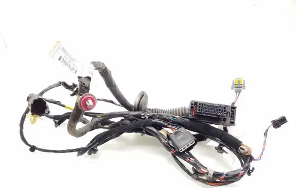 Hyundai ix35 Front door wiring loom 916102Y020