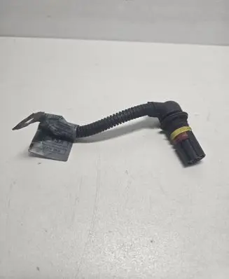 BMW 3 E46 Glow plug wires 778757703