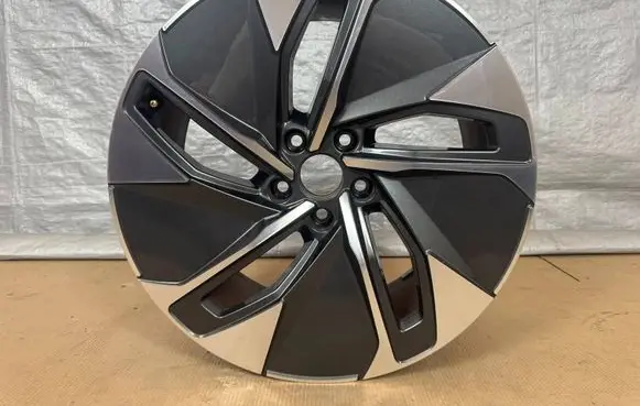 Volkswagen ID.4 R19 alloy rim 11A601025M