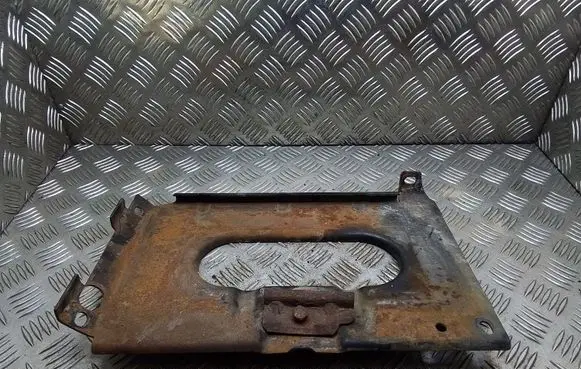 Volkswagen Transporter - Caravelle T5 Battery tray 