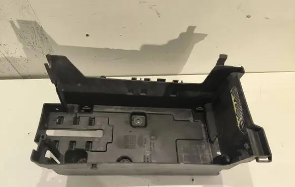 Opel Insignia A Battery box tray 13255614 13310742 ASM13330951