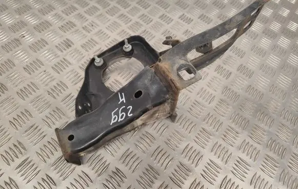Volvo V60 Front bumper cross member 31362373