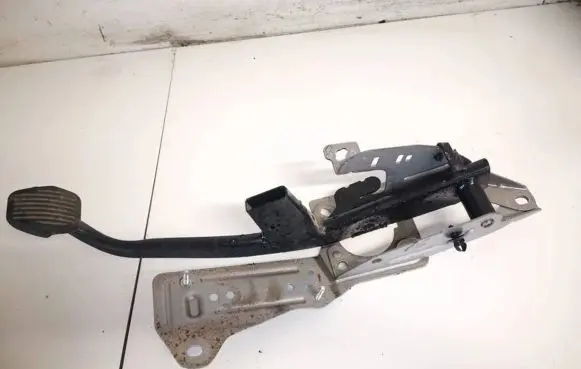 Ford Grand C-MAX Brake pedal av612467ac av61-2467-ac