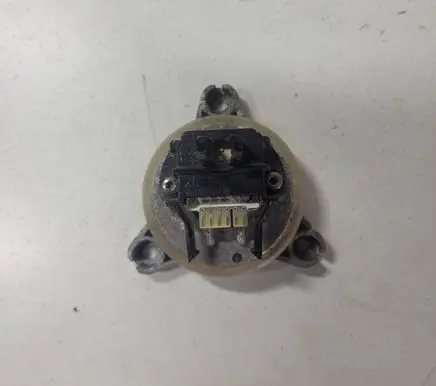BMW X3 G01 LED ballast control module 6002TM0421
