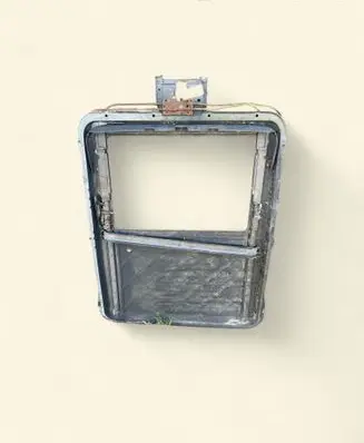 Audi 80 90 S2 B4 Sunroof frame 