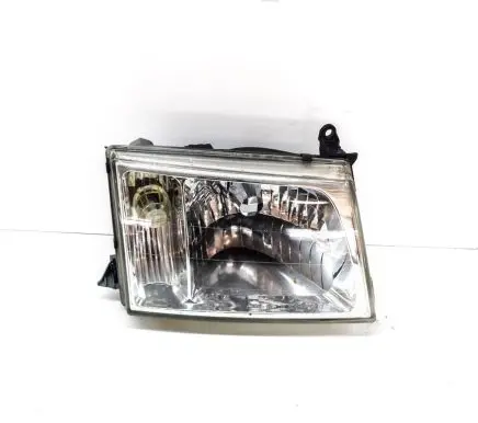 Toyota Land Cruiser (J100) Headlight/headlamp