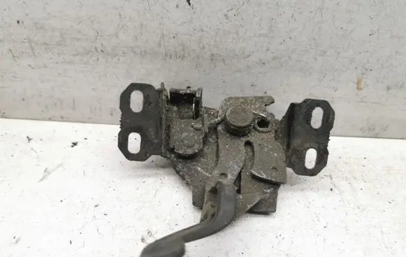 Mercedes-Benz Vito Viano W639 Engine bonnet/hood lock/catch