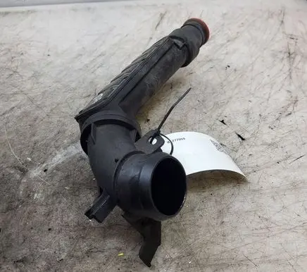 Citroen C3 Aircross Intercooler hose/pipe 9677681880