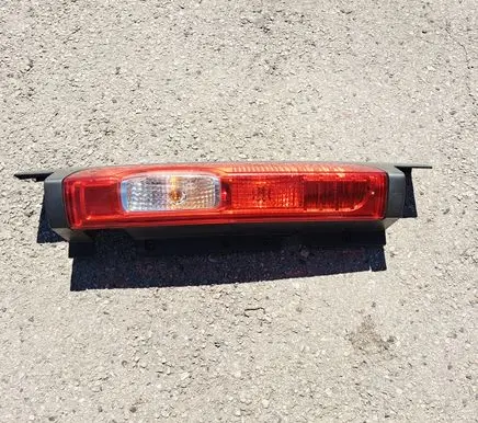 Renault Trafic II (X83) Rear/tail lights