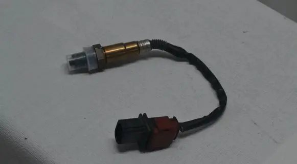 Audi A6 S6 C7 4G Lambda probe sensor 1304130244 1928404689 C0062