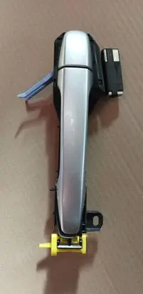 Subaru XV Rear door exterior handle