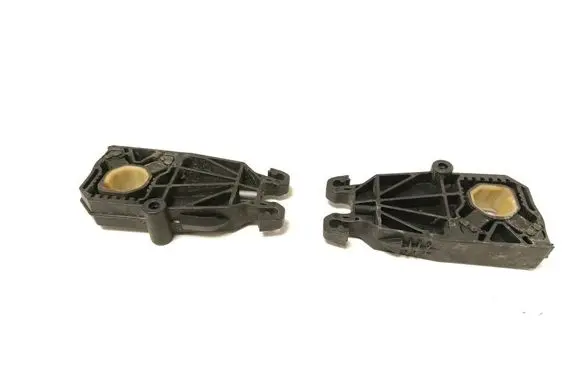 Volkswagen Golf VIII Radiator mount bracket 5WA121367