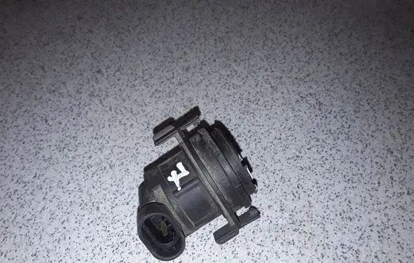 BMW 3 E46 Headlight part 63128380207 8380207