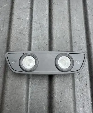 Audi A4 S4 B9 8W Rear seat light 8W0947111 4M0947111