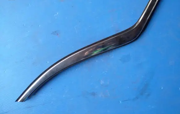 Opel Crossland X Rear glass trim 39008048
