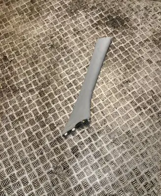 Mercedes-Benz C W203 (A) pillar trim 2036901025 A2036901025