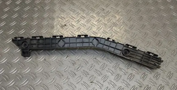 Toyota Sienna XL30 III Rear bumper mounting bracket 5257508010