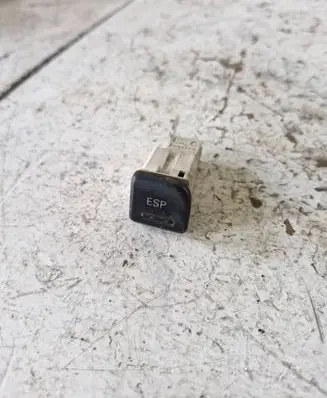Audi A4 S4 B6 8E 8H ESP (stability program) switch 