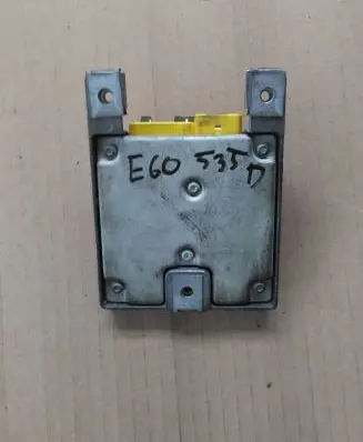 BMW 5 E60 E61 Airbag control unit/module 6953007