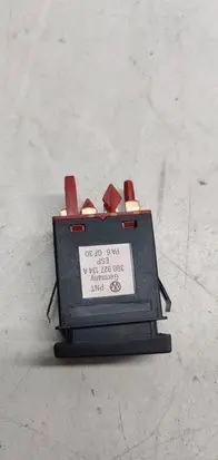 Volkswagen PASSAT B5.5 ESP (stability program) switch 3b0927134A