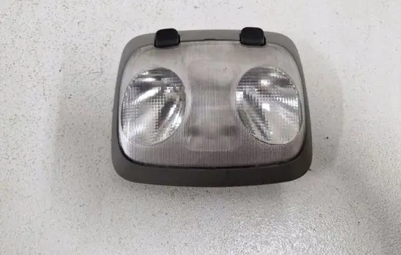 Ford Explorer Rear seat light F17B-13776-ADW