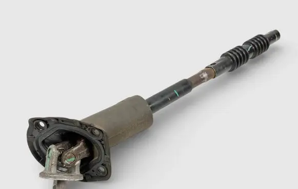 Cadillac Escalade Steering column universal joint 84370714