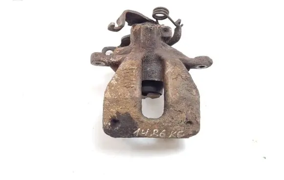 Ford Transit Rear brake caliper