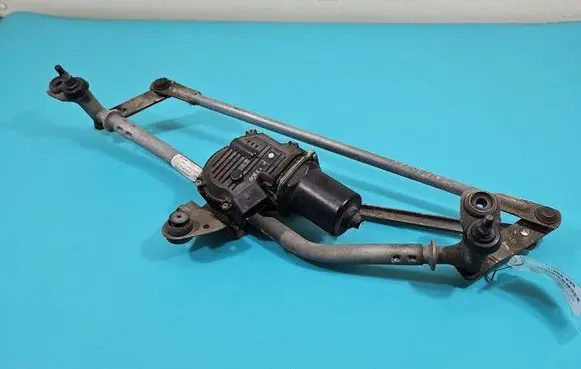 Skoda Superb B8 (3V) Front wiper linkage A0076-004 IMPRK1458835