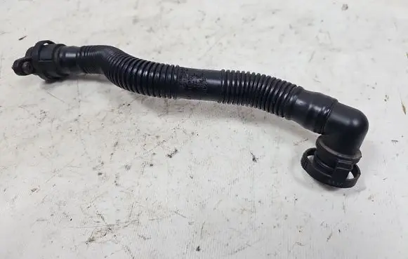 Audi A3 S3 8L Breather/breather pipe/hose