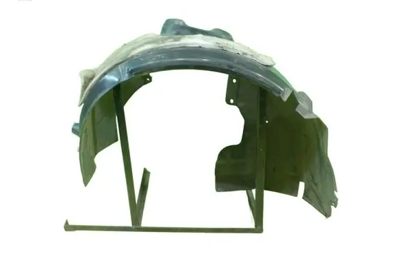 Ford C-MAX II Front arch AM51R16114BF PRAWE