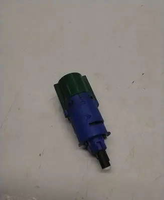 Peugeot 508 Brake pedal sensor switch 9672407680