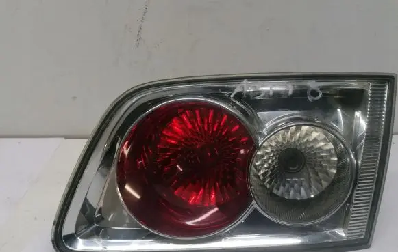 Mazda 6 Tailgate rear/tail lights 22661974