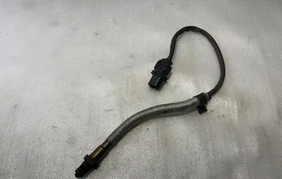 Lambda probe sensor