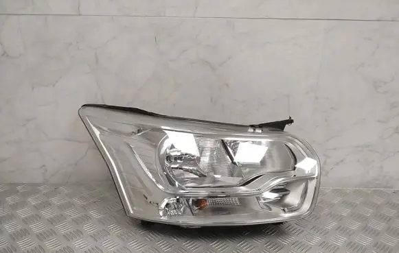 Ford Transit Headlight/headlamp BK3113W029BF