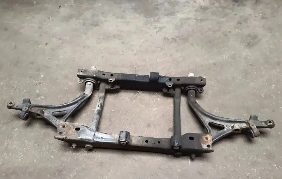 Mercedes-Benz ML W163 Front subframe