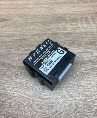 Light module LCM