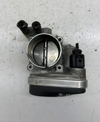 Seat Altea Throttle valve 06F133062 408238327003