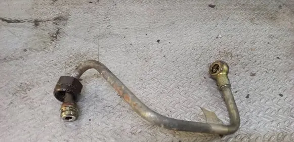 Chrysler Grand Voyager V Turbo turbocharger oiling pipe/hose 21282829E