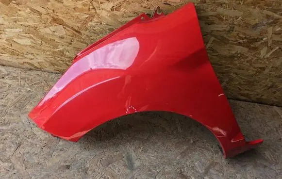 Ford Fiesta Fender C1BB-A16016-AA