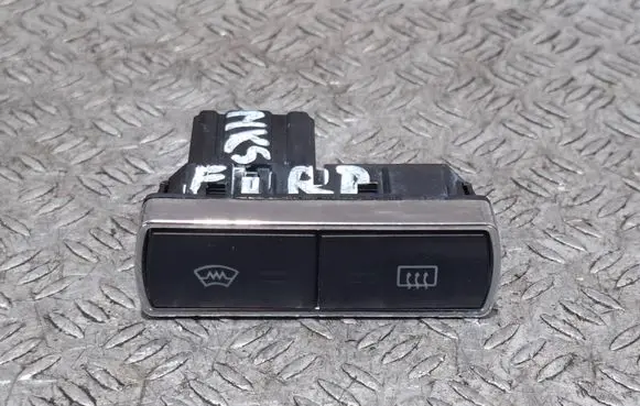 Ford Mondeo MK V Windscreen/window heater switch BS7T18K574AA