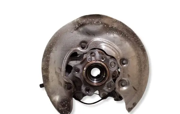 BMW i4 Rear wheel hub 6893274