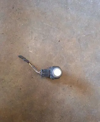 Opel Vectra C Parking PDC sensor 012787793 0263003208