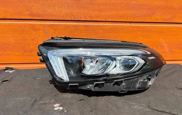 Mercedes-Benz A W177 Headlight/headlamp A1779064703 1EX2351