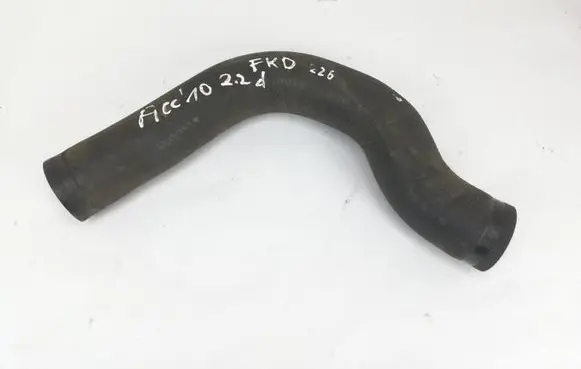 Honda Accord Intercooler hose/pipe