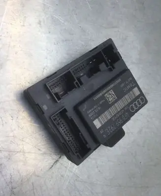 Audi A6 S6 C6 4F Door control unit/module 4F0959792 4F0910793