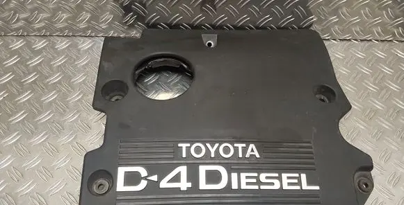 Toyota Avensis Verso Engine cover (trim)