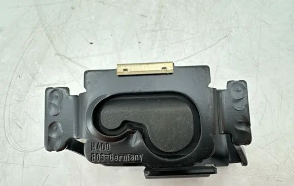 Audi RS6 C7 Cargo luggage net fixing mount 4G9861736