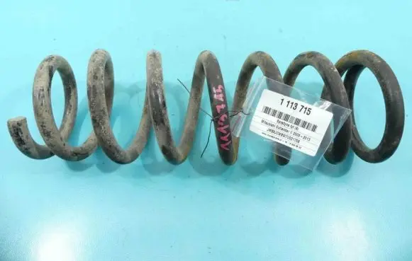 Mitsubishi Outlander Rear coil spring IMPRK1113715