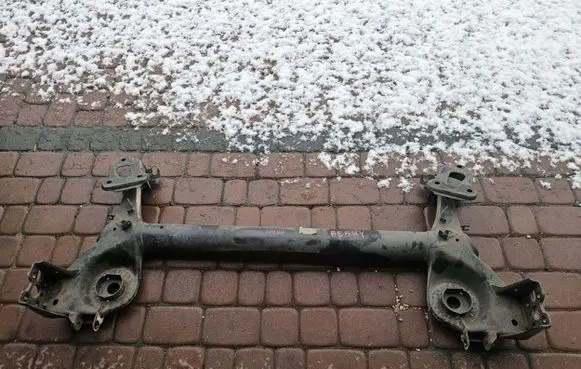 Opel Adam Rear axle beam with reductor 41TYS