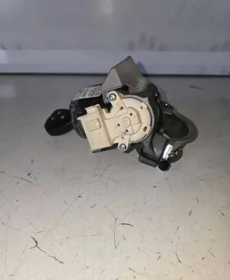 Toyota Avensis T270 Ignition lock 897830F010 626734000 1341D0F7296